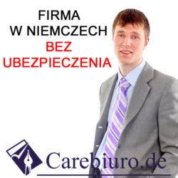 Firma w Polsce czy w Niemczech